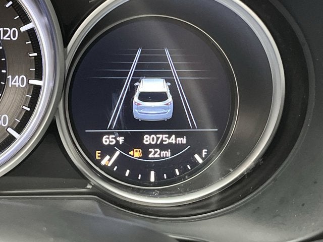 2021 Mazda Mazda CX-5 Touring