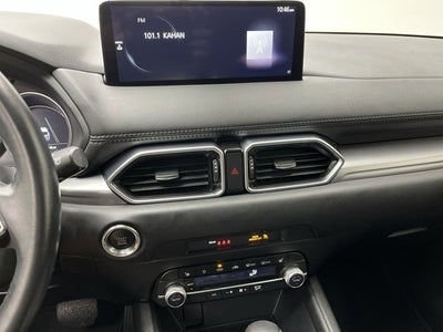 2021 Mazda Mazda CX-5 Touring