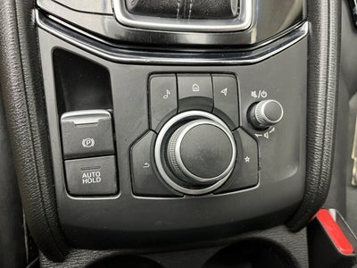 2021 Mazda Mazda CX-5 Touring