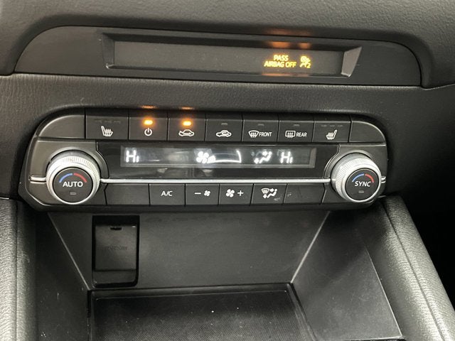 2021 Mazda Mazda CX-5 Touring