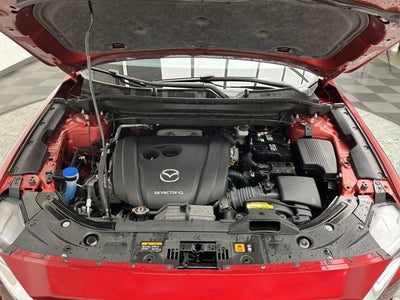 2021 Mazda Mazda CX-5 Touring