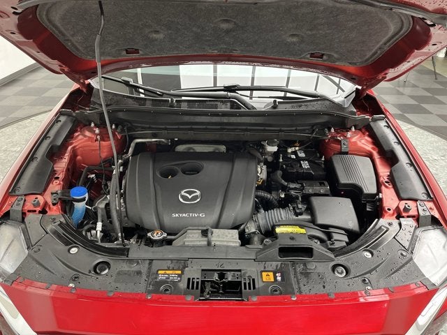 2021 Mazda Mazda CX-5 Touring