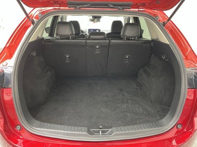2021 Mazda Mazda CX-5 Touring