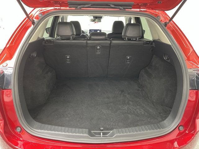 2021 Mazda Mazda CX-5 Touring