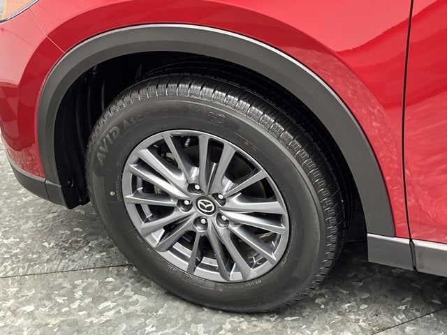 2021 Mazda Mazda CX-5 Touring