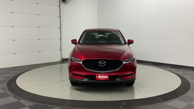 2021 Mazda Mazda CX-5 Touring