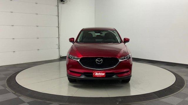 2021 Mazda Mazda CX-5 Touring