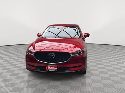 2021 Mazda Mazda CX-5 Touring
