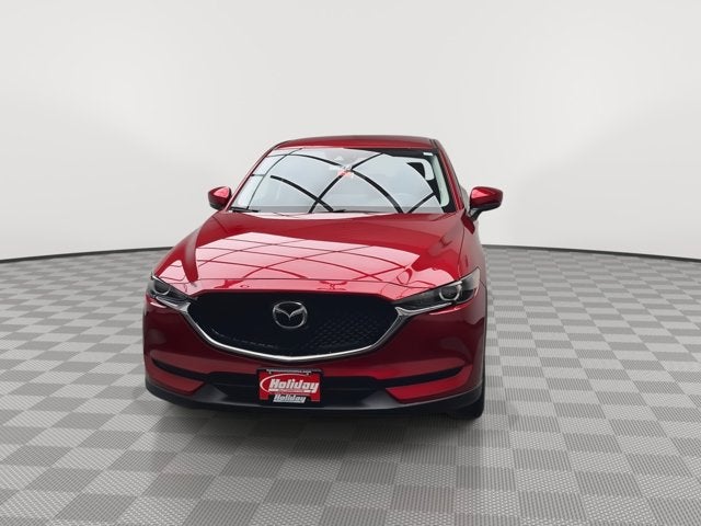 2021 Mazda Mazda CX-5 Touring