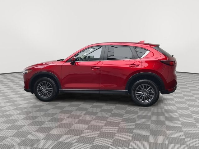 2021 Mazda Mazda CX-5 Touring