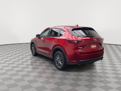 2021 Mazda Mazda CX-5 Touring