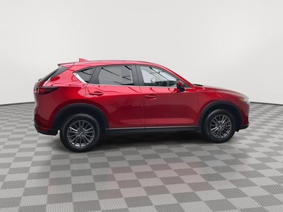 2021 Mazda Mazda CX-5 Touring