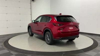 2021 Mazda Mazda CX-5 Touring