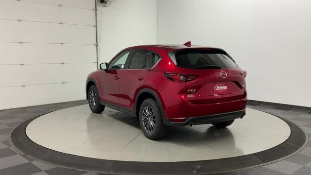 2021 Mazda Mazda CX-5 Touring