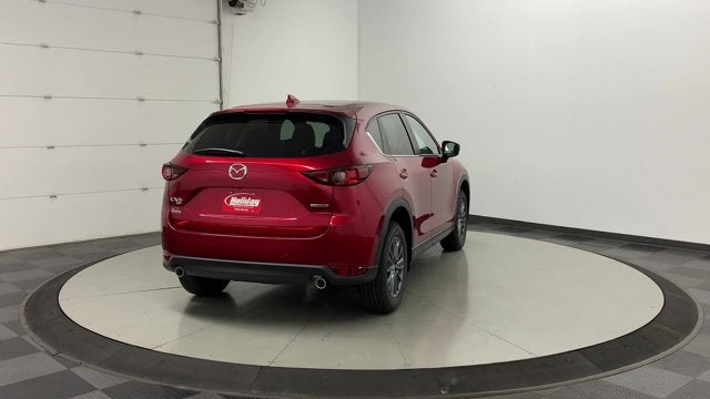 2021 Mazda Mazda CX-5 Touring