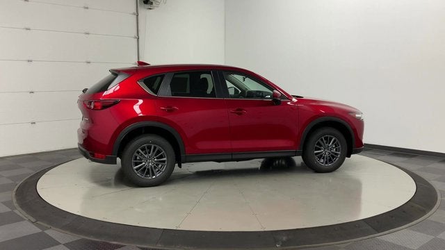 2021 Mazda Mazda CX-5 Touring