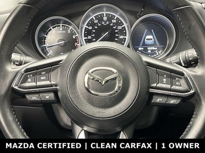 2025 Mazda Mazda CX-5 2.5 S Preferred