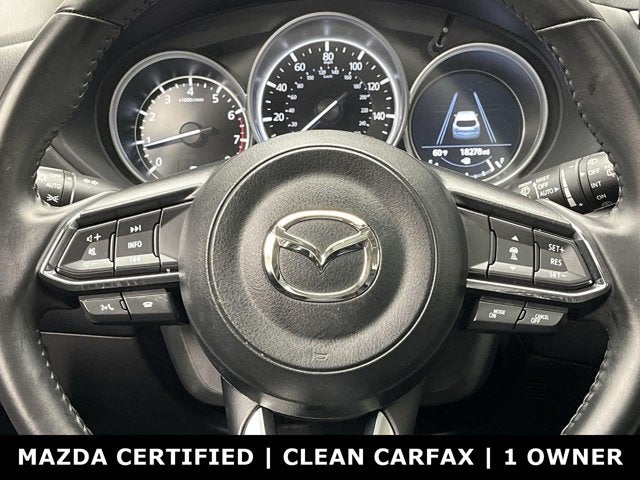 2025 Mazda Mazda CX-5 2.5 S Preferred