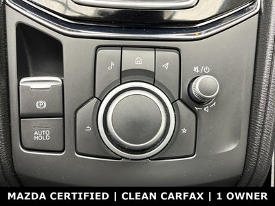2025 Mazda Mazda CX-5 2.5 S Preferred