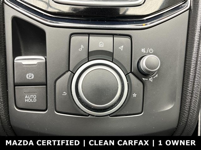 2025 Mazda Mazda CX-5 2.5 S Preferred