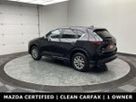 2025 Mazda Mazda CX-5 2.5 S Preferred