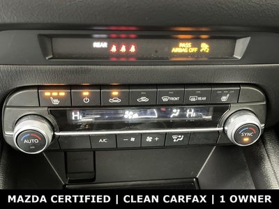 2025 Mazda Mazda CX-5 2.5 S Preferred