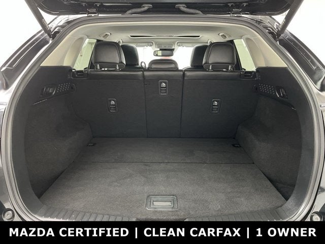 2025 Mazda Mazda CX-5 2.5 S Preferred