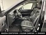 2025 Mazda Mazda CX-5 2.5 S Preferred
