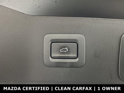 2025 Mazda Mazda CX-5 2.5 S Preferred