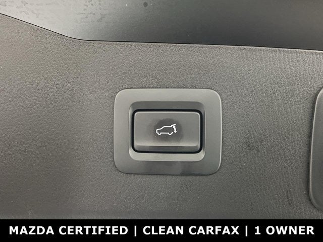 2025 Mazda Mazda CX-5 2.5 S Preferred