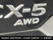 2025 Mazda Mazda CX-5 2.5 S Preferred