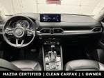 2025 Mazda Mazda CX-5 2.5 S Preferred
