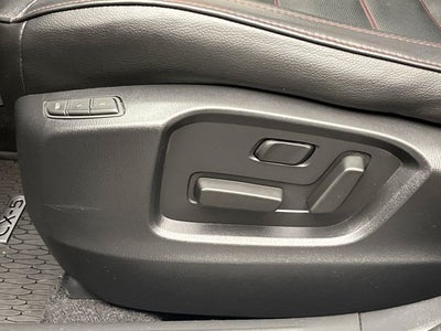 2022 Mazda Mazda CX-5 2.5 S Carbon Edition