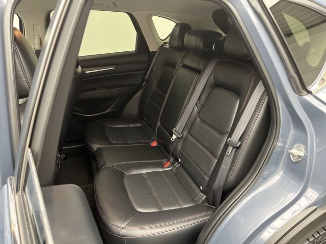 2022 Mazda Mazda CX-5 2.5 S Carbon Edition