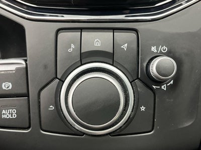 2022 Mazda Mazda CX-5 2.5 S Carbon Edition