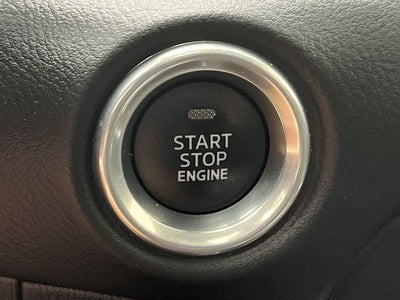 2022 Mazda Mazda CX-5 2.5 S Carbon Edition