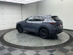 2022 Mazda Mazda CX-5 2.5 S Carbon Edition