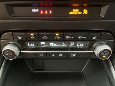 2022 Mazda Mazda CX-5 2.5 S Carbon Edition