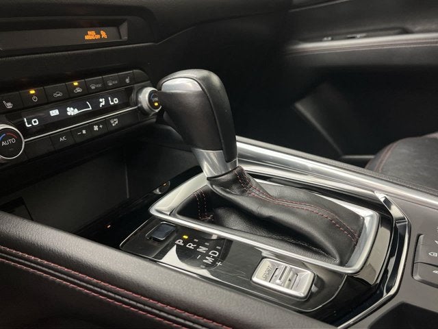2022 Mazda Mazda CX-5 2.5 S Carbon Edition