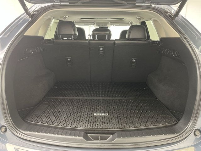 2022 Mazda Mazda CX-5 2.5 S Carbon Edition