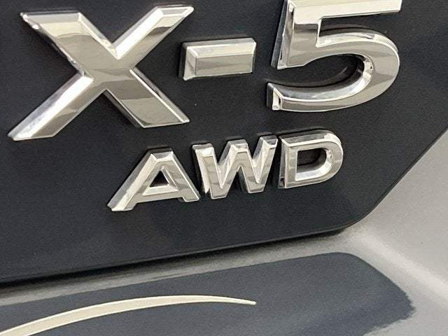 2022 Mazda Mazda CX-5 2.5 S Carbon Edition