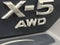 2022 Mazda Mazda CX-5 2.5 S Carbon Edition