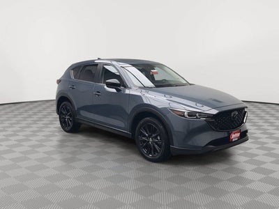 2022 Mazda Mazda CX-5 2.5 S Carbon Edition