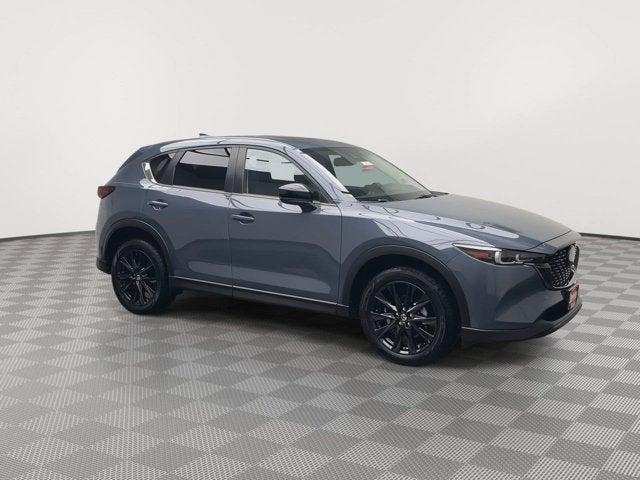 2022 Mazda Mazda CX-5 2.5 S Carbon Edition