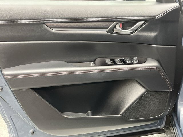 2022 Mazda Mazda CX-5 2.5 S Carbon Edition