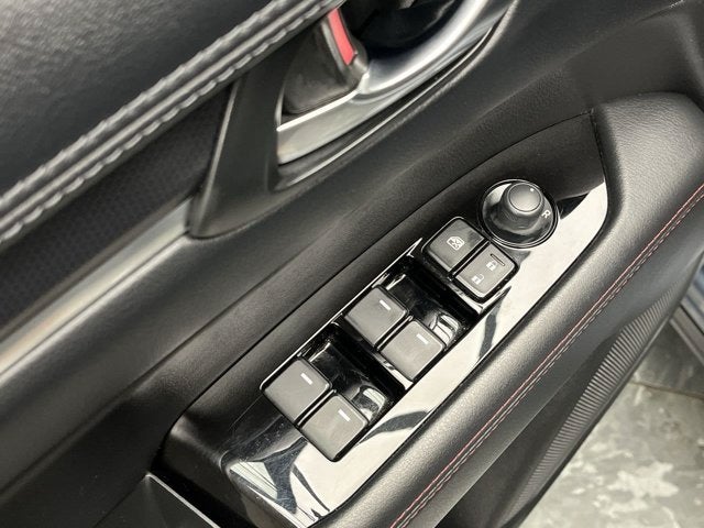 2022 Mazda Mazda CX-5 2.5 S Carbon Edition