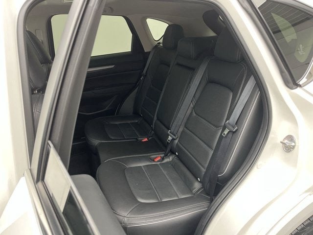 2024 Mazda Mazda CX-5 2.5 S Preferred