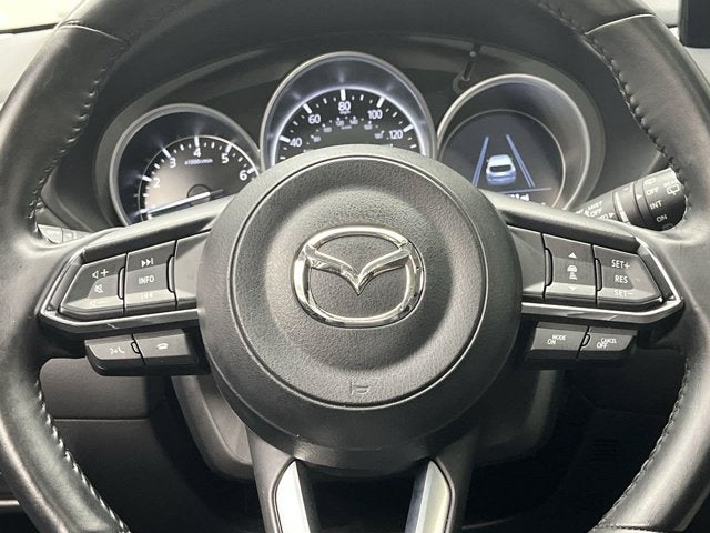 2024 Mazda Mazda CX-5 2.5 S Preferred