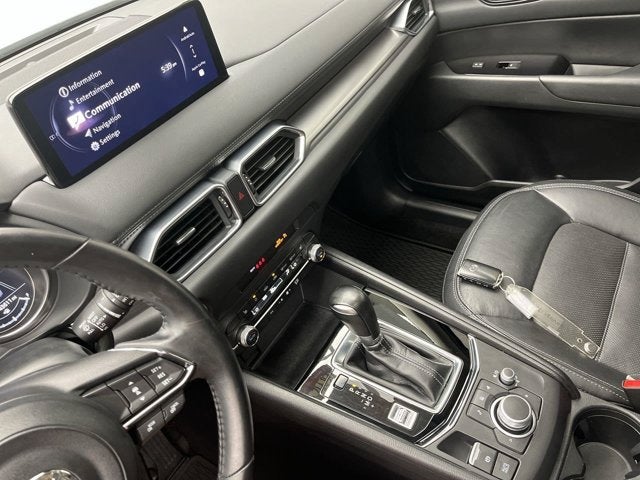 2024 Mazda Mazda CX-5 2.5 S Preferred