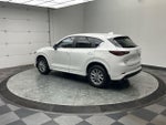 2024 Mazda Mazda CX-5 2.5 S Preferred
